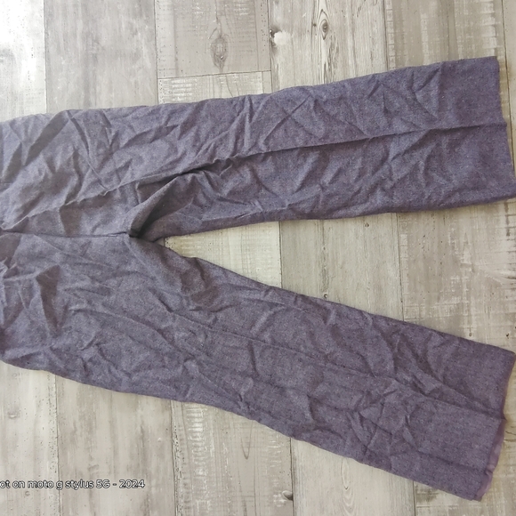 Ann Taylor Office pant - Picture 5 of 6